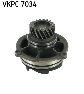 Pompă de apă, răcire motor VKPC 7034 SKF